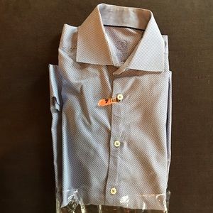 Bugatchi Men’s Dress Shirt